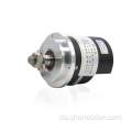 MOTOR ENCODER TYPER ENCODER